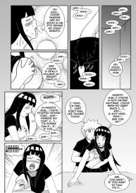 All For Naruto 3 – I Love You #2