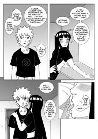 All For Naruto 3 – I Love You #3