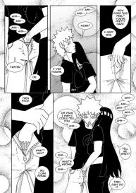 All For Naruto 3 – I Love You #4