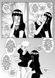 All For Naruto 3 – I Love You #5