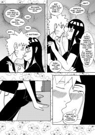 All For Naruto 3 – I Love You #6