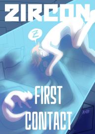 Zircon – First Contact #1