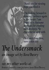 The Undersmacker #27