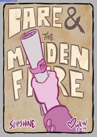 Bare And The Maiden Fair #1