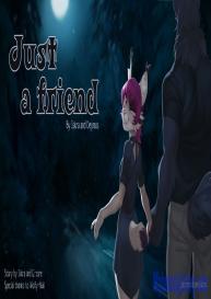 Just A Friend #1