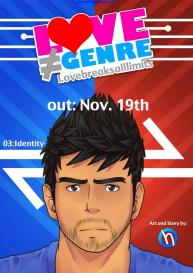 Love = Genre 3 – Identity #1