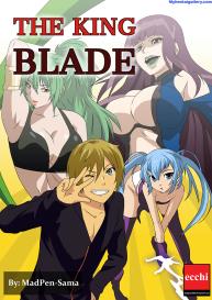 The King Blade 1 #1