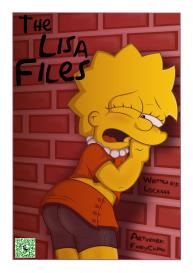 The Lisa Files #1