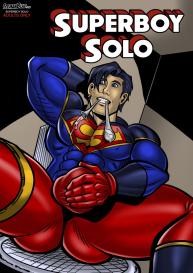 Superboy Solo #1