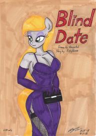 Blind Date #1