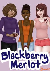 Blackberry Merlot #1