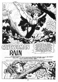 Cavewoman – Rain 1 #12
