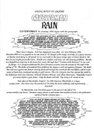 Cavewoman – Rain 1 #3