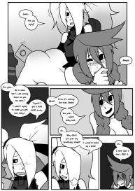 The Key To Her Heart 5 – Tough Love #11