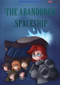 The Abandoned Spaceship 1 #1