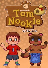 Tom Nookie #1