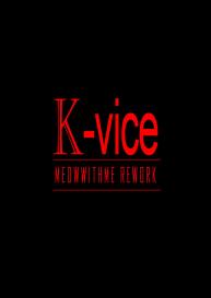 K-Vice #4