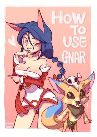 How To Use Gnar #1