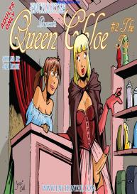 Queen Chloe 2 – The Toy #1
