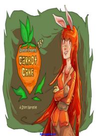 Carrot Cake 1 #1