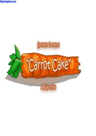 Carrot Cake 1 #2