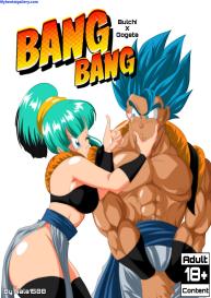 Bang Bang – Bulchi x Gogeta #1