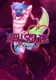 Hellscape Pleasure #1
