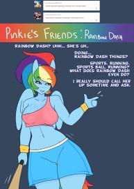 Hugtastic Pinkie Pie #137