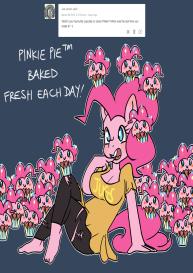 Hugtastic Pinkie Pie #40