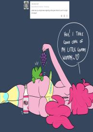 Hugtastic Pinkie Pie #48