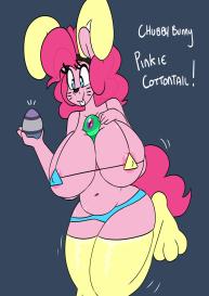 Hugtastic Pinkie Pie #61
