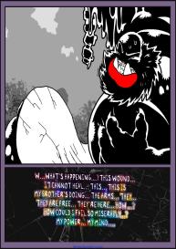 Monster Smash 5 #155