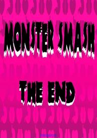 Monster Smash 5 #320