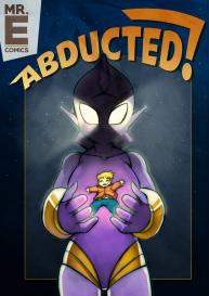 Abducted! #1