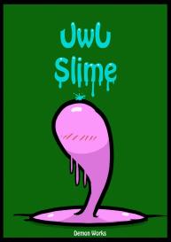 UwU Slime #1