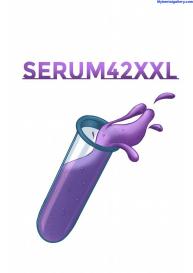 Serum 42XXL 7 #1