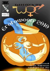 Tales From The Woc 15 – Erotoween 2010 #1