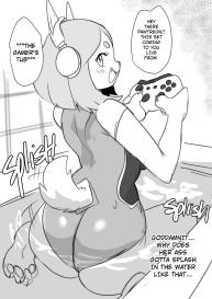 Gamer Girl #2