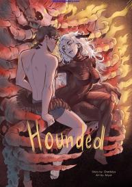 Hounded #1