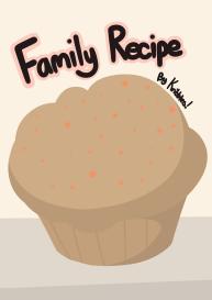 Family Recipe #1