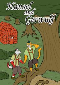 Hansel And Gerwulf #1