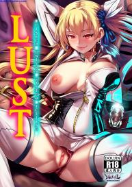 Lust – Linked Union System Testing #1