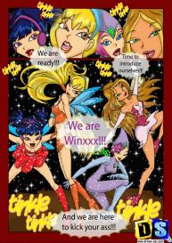 Winx Club #4