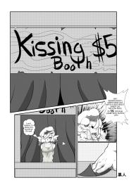 Kissing Booth #1