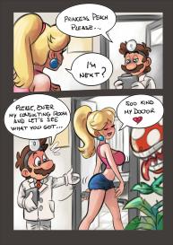 Dr Mario – Second Opinion #2