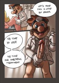 Dr Mario – Second Opinion #9