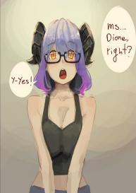 Dione #1