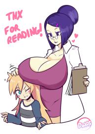Violet And Rosa Breast Pregnancy #11
