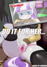 Do It For Her 1 #1