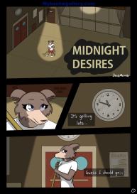 Midnight Desires #1